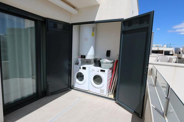 Ático en calle Lagos de Covadonga, 4