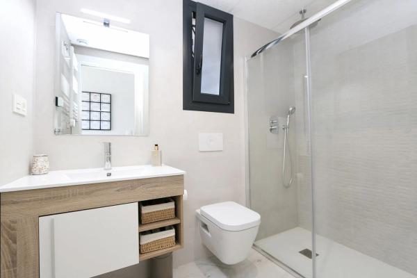 Ático en calle Lagos de Covadonga, 4