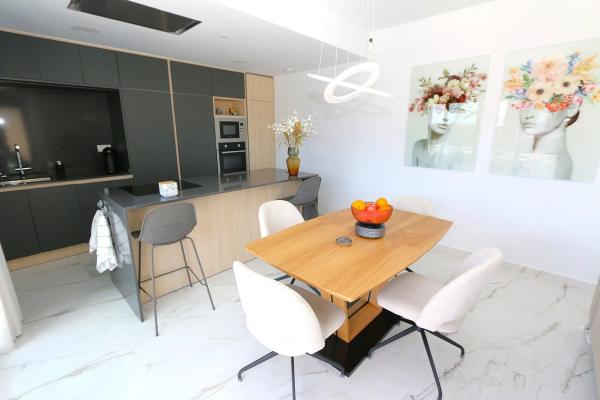 Ático en calle Lagos de Covadonga, 4