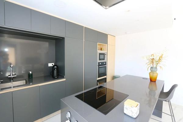 Ático en calle Lagos de Covadonga, 4