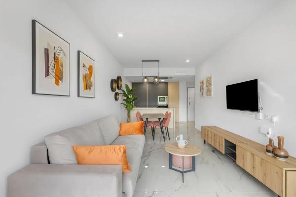 Piso en Covadonga, 1