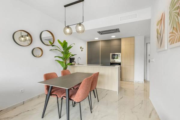 Piso en Covadonga, 1