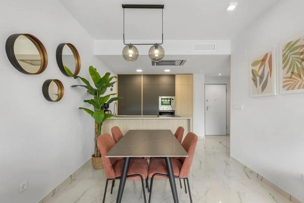 Piso en Covadonga, 1