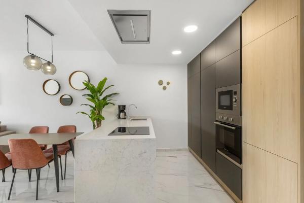 Piso en Covadonga, 1