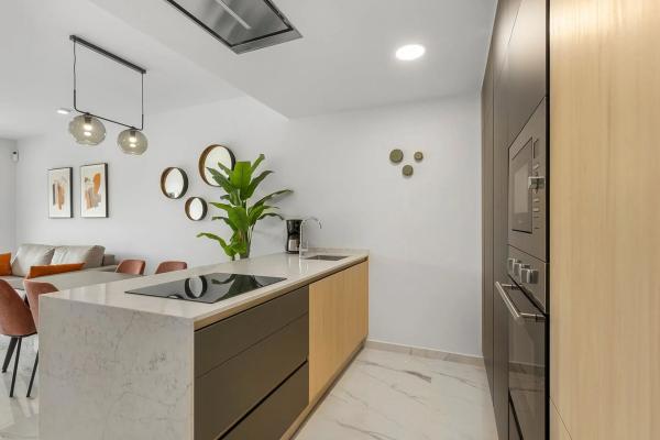 Piso en Covadonga, 1