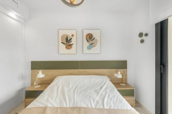 Piso en Covadonga, 1