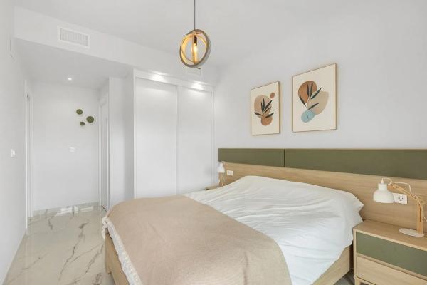 Piso en Covadonga, 1