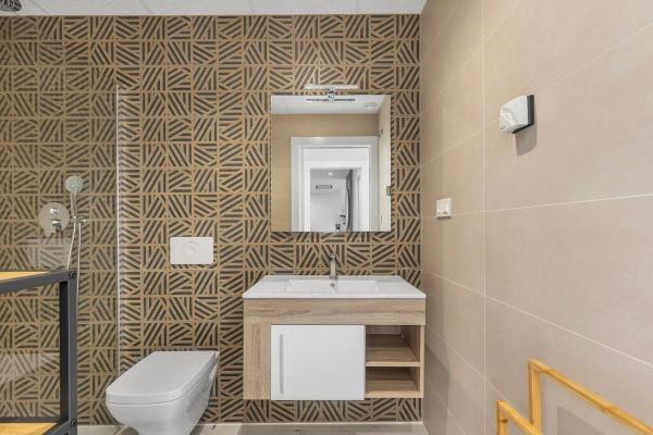 Piso en Covadonga, 1