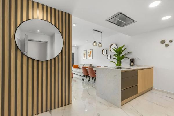 Piso en Covadonga, 1