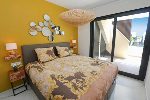 Ático en calle Lagos de Covadonga, 5