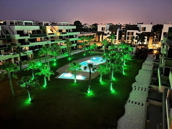 Ático en calle Lagos de Covadonga, 5