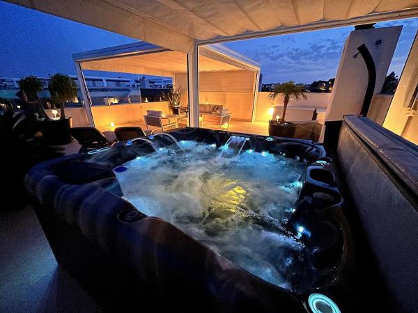 Ático en calle Lagos de Covadonga, 5