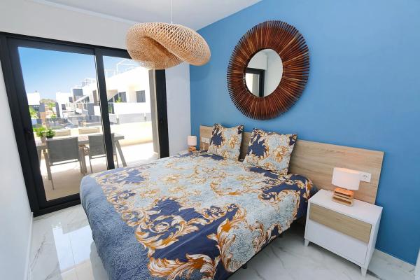 Ático en calle Lagos de Covadonga, 5