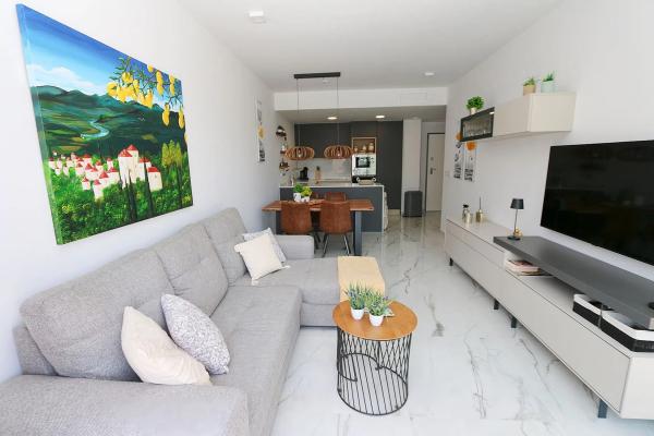 Ático en calle Lagos de Covadonga, 5