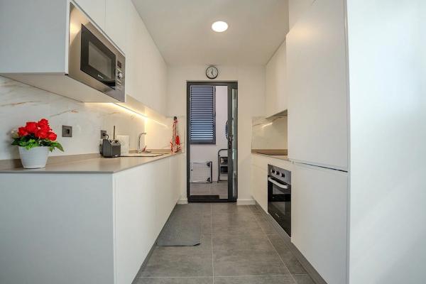 Ático en Barrio Los Almendros-La Florida