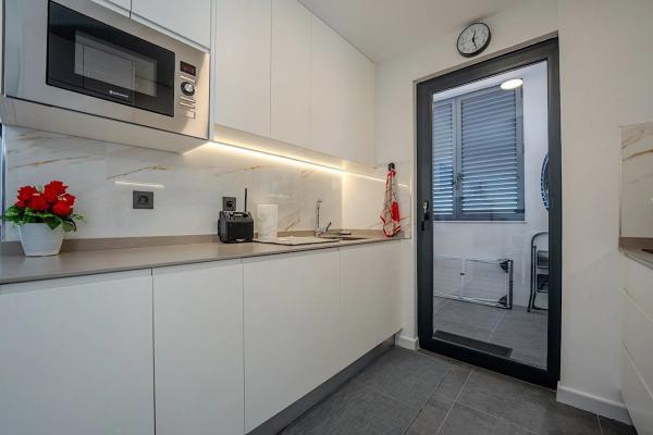 Ático en Barrio Los Almendros-La Florida