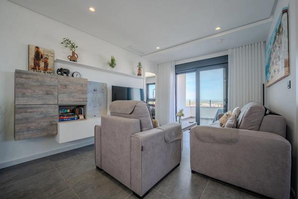 Ático en Barrio Los Almendros-La Florida