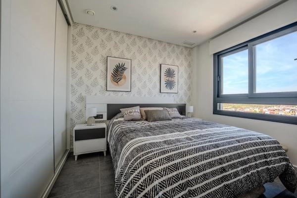 Ático en Barrio Los Almendros-La Florida