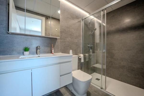 Ático en Barrio Los Almendros-La Florida