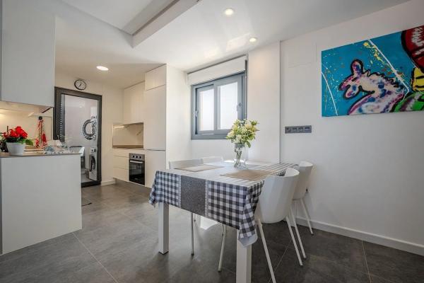 Ático en Barrio Los Almendros-La Florida