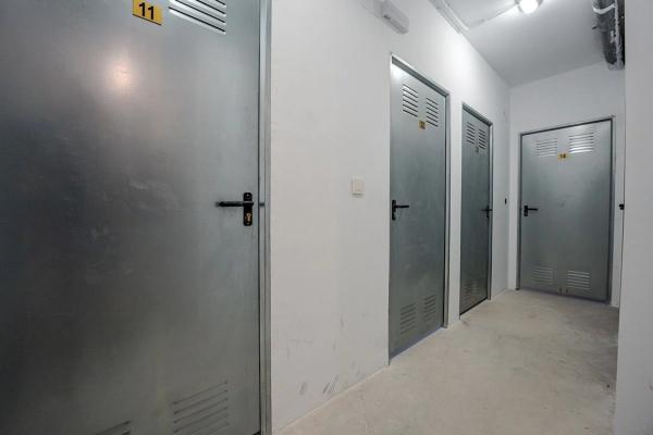 Ático en Barrio Los Almendros-La Florida