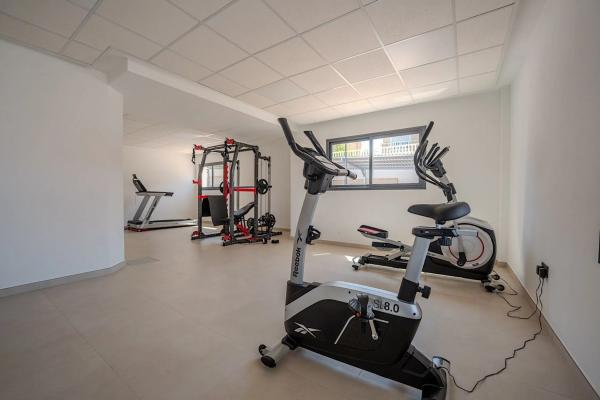 Ático en Barrio Los Almendros-La Florida