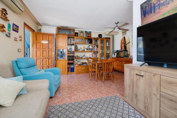 Chalet en calle 2, 54