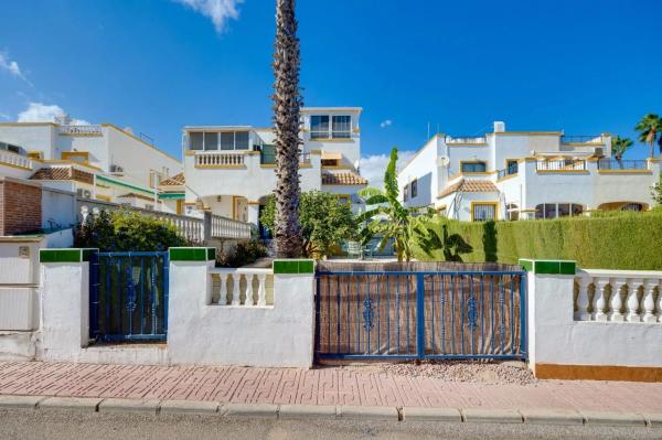 Chalet en calle 2, 54