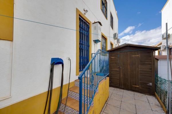 Chalet en calle 2, 54