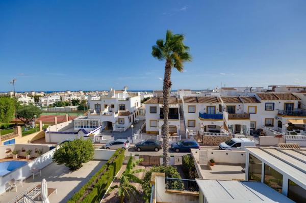 Chalet en calle 2, 54