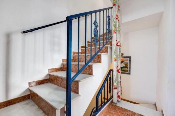 Chalet en calle 2, 54