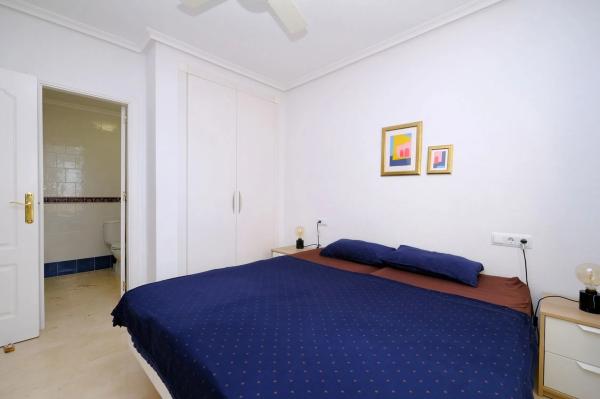 Piso en Barrio Los Almendros-La Florida