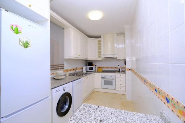 Piso en Barrio Los Almendros-La Florida