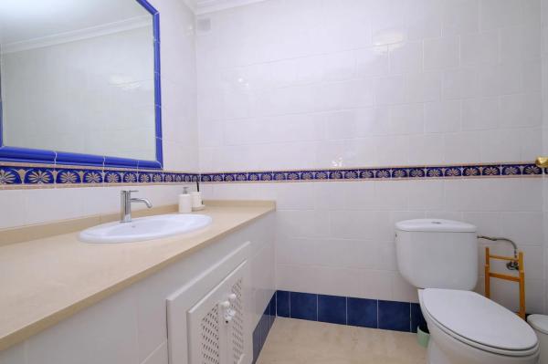 Piso en Barrio Los Almendros-La Florida