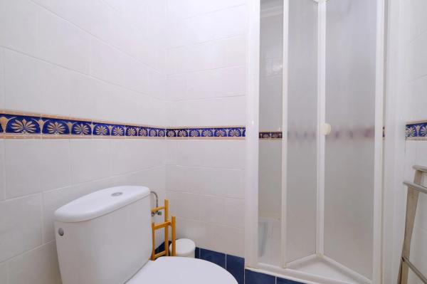 Piso en Barrio Los Almendros-La Florida