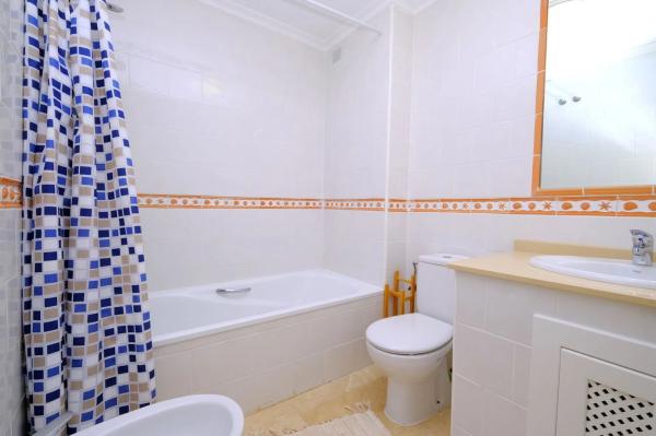 Piso en Barrio Los Almendros-La Florida