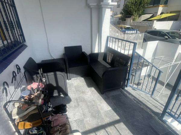 Piso en calle Aries, 4