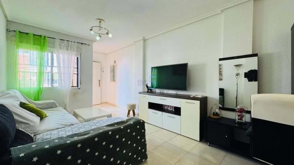 Piso en Barrio Los Almendros-La Florida