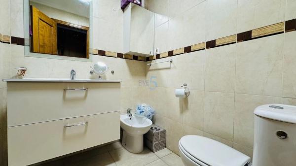 Piso en Barrio Los Almendros-La Florida