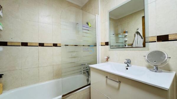 Piso en Barrio Los Almendros-La Florida