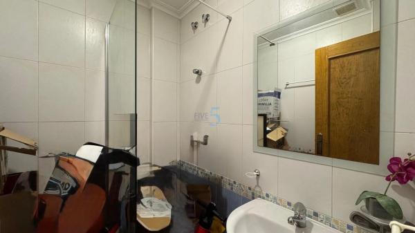 Piso en Barrio Los Almendros-La Florida