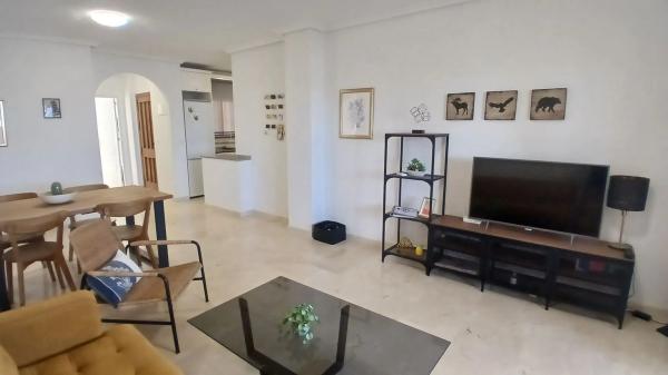 Ático en Pl J-1 p Flamenca Norte