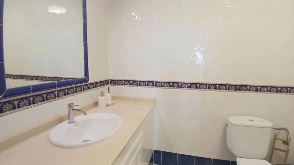 Ático en Pl J-1 p Flamenca Norte