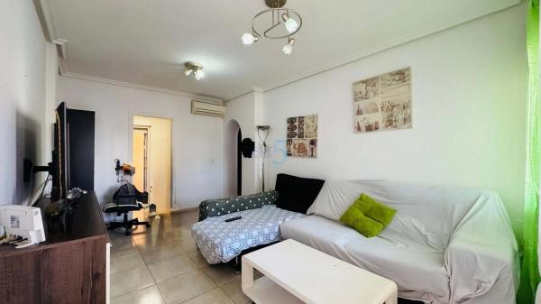 Piso en Barrio Los Almendros-La Florida