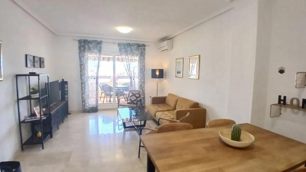 Ático en Pl J-1 p Flamenca Norte