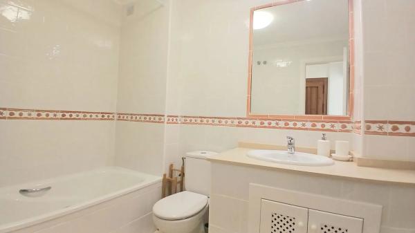 Ático en Pl J-1 p Flamenca Norte