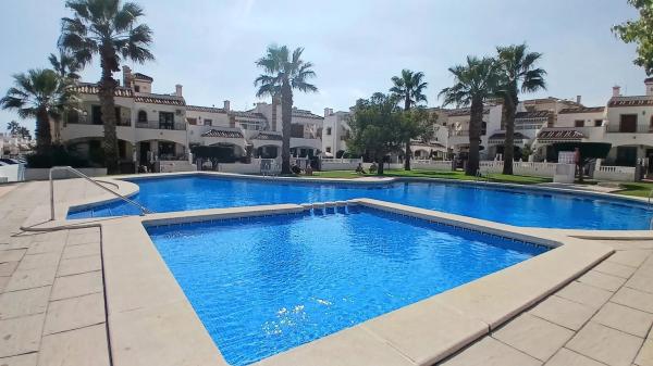 Ático en Pl J-1 p Flamenca Norte