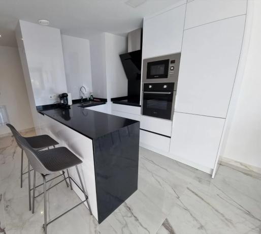 Piso en calle Lagos de Covadonga