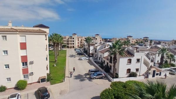 Ático en Pl J-1 p Flamenca Norte