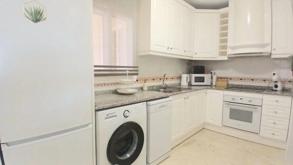 Ático en Pl J-1 p Flamenca Norte